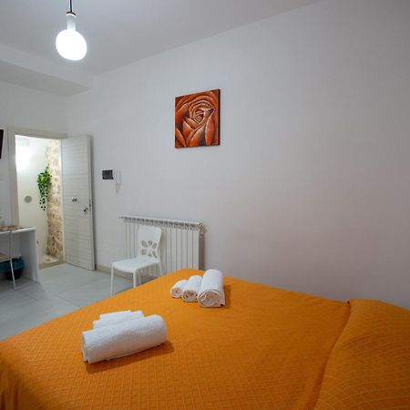 Nonno Giovanni Gangi Exterior foto