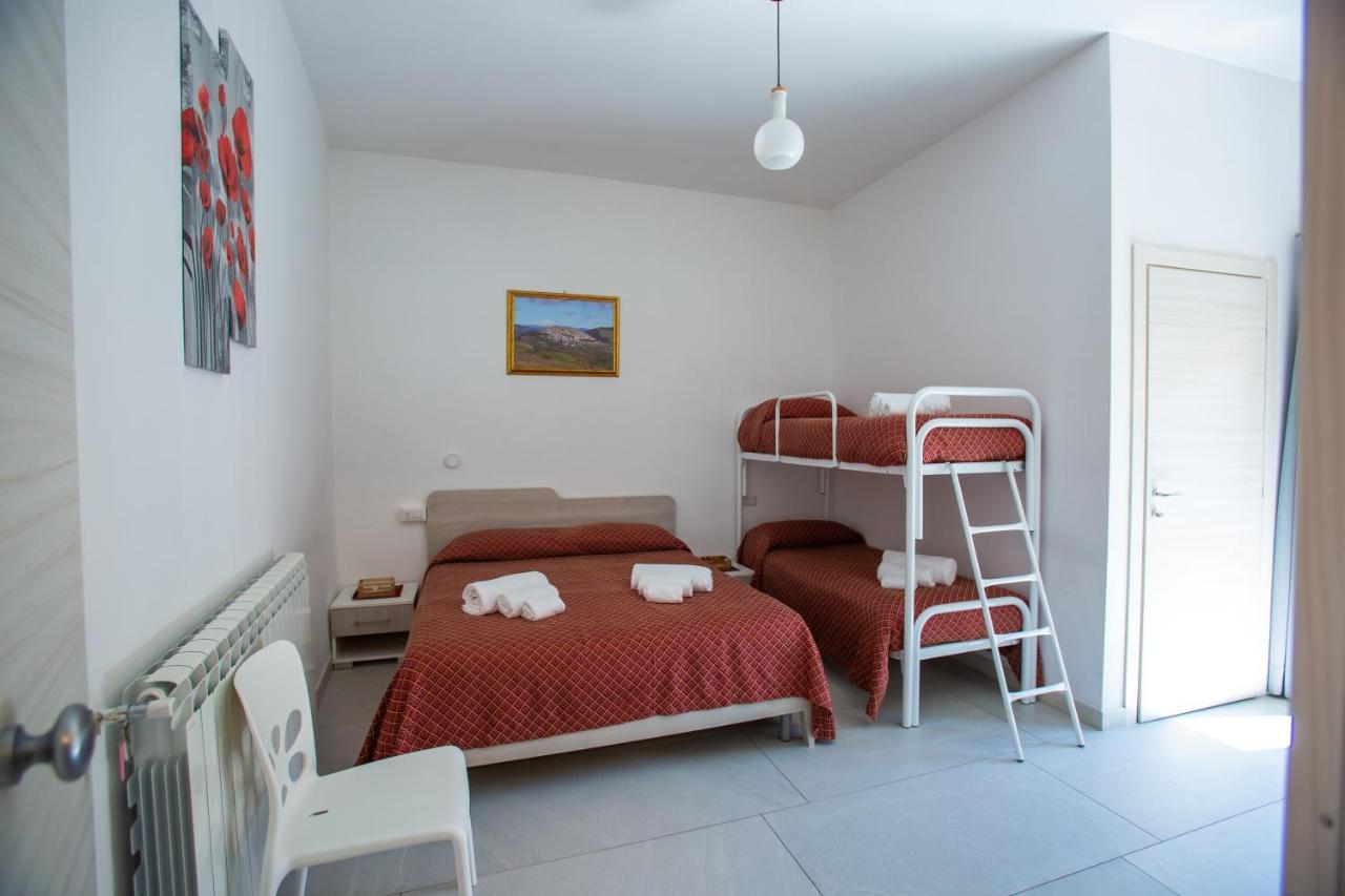 Nonno Giovanni Gangi Exterior foto