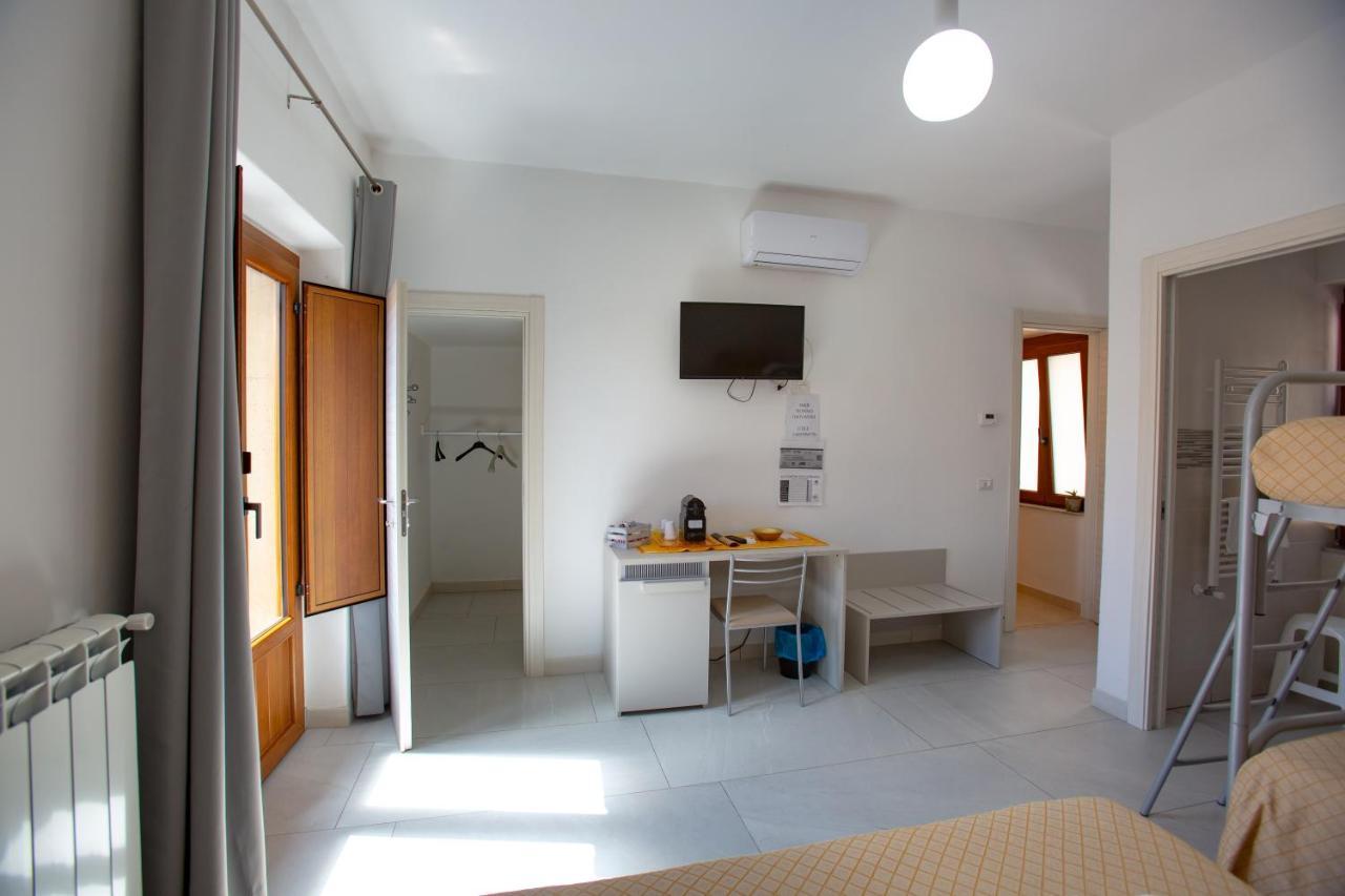 Nonno Giovanni Gangi Exterior foto