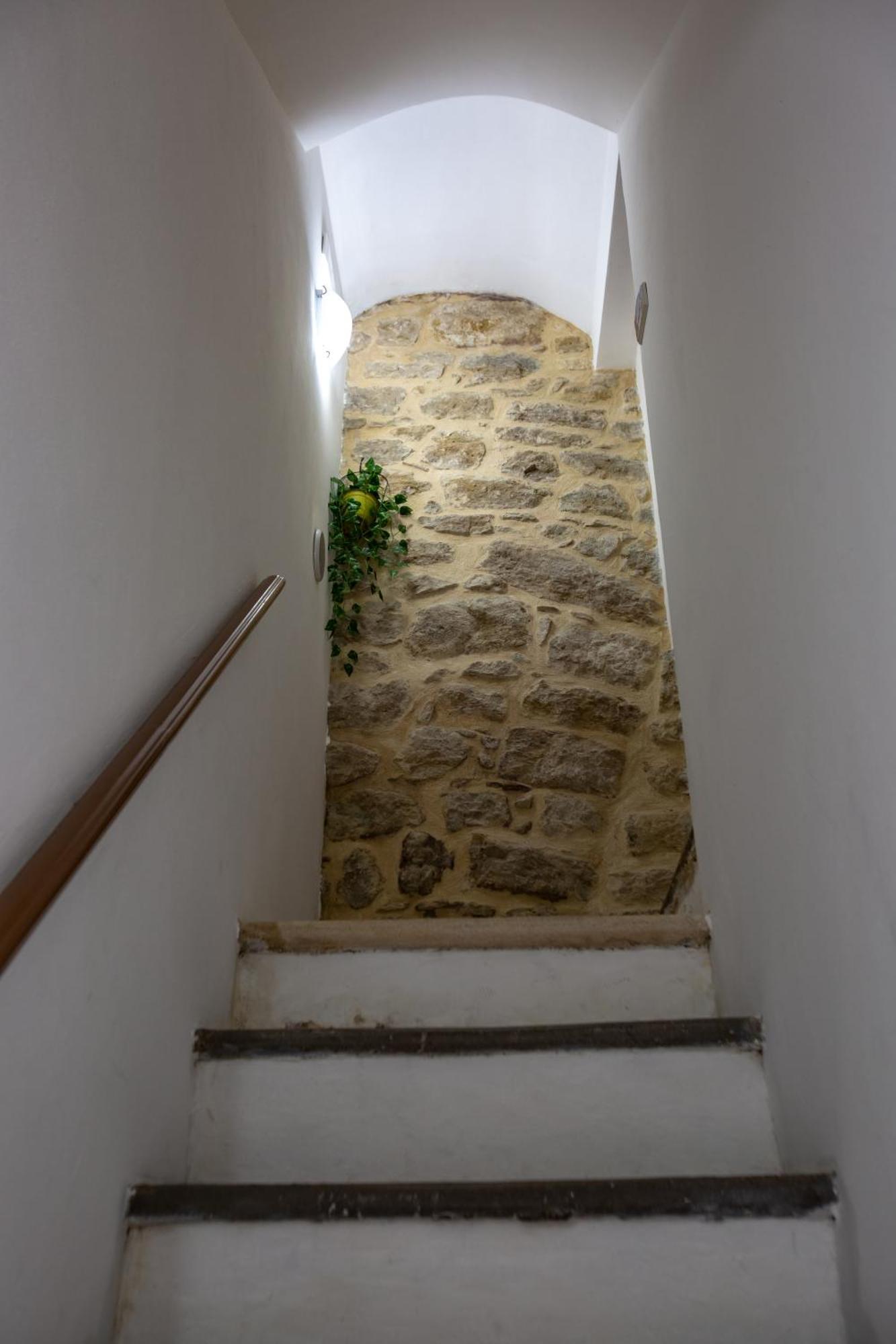 Nonno Giovanni Gangi Exterior foto